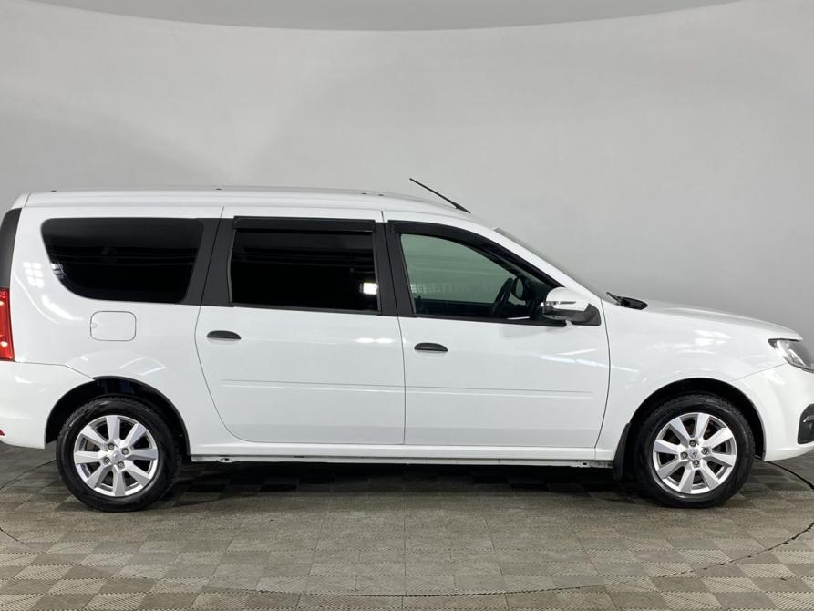 Lada (ВАЗ) Largus I Рестайлинг Воронеж  - изображение 3