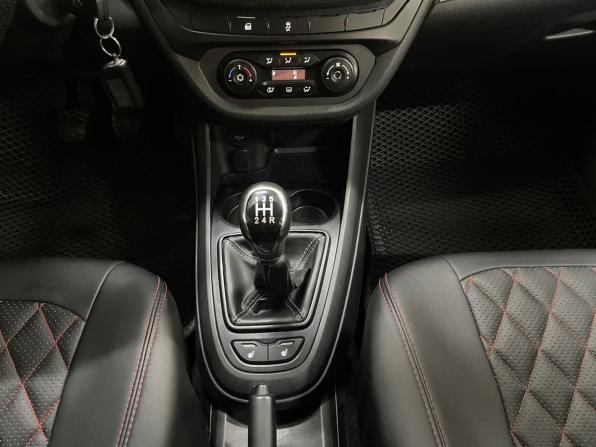 Lada (ВАЗ) Vesta I с пробегом 2019 года, цена 999 900 рублей, 141394 км, универсал, Автокод Объявления