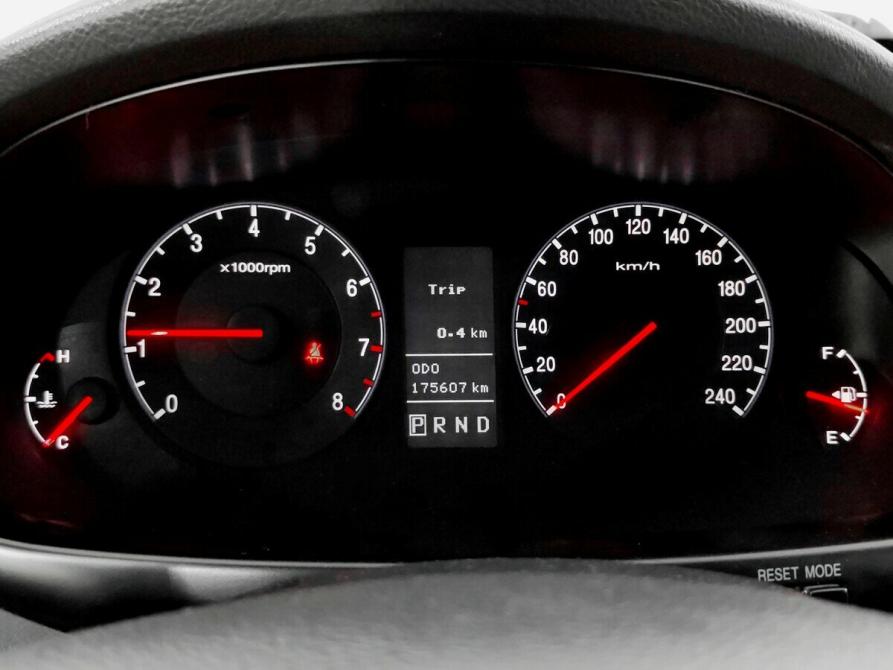 Hyundai Grandeur IV Москва  - изображение 6