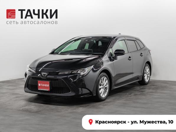 Toyota Corolla XII (E210) с пробегом 2020 года, цена 1 750 000 рублей, 67252 км, универсал, Автокод Объявления