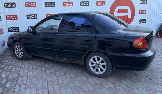Kia Spectra I Рестайлинг 2 с пробегом 2007 года, цена 179 999 рублей, 191213 км, седан, Автокод Объявления