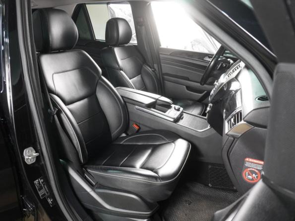 Mercedes-Benz M-Класс III (W166) с пробегом 2013 года, цена 2 425 000 рублей, 176552 км, внедорожник, Автокод Объявления