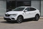 Renault Arkana I Саратов  - изображение 35