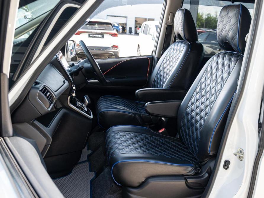 Nissan Serena V (C27) Краснодар  - изображение 8