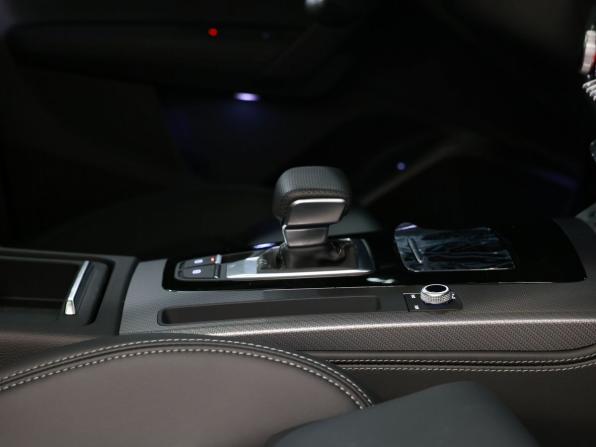 Audi Q5 II (FY) Рестайлинг с пробегом 2025 года, цена 5 890 000 рублей, 27 км, внедорожник, Автокод Объявления