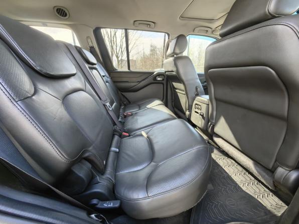 Nissan Pathfinder III с пробегом 2009 года, цена 889 000 рублей, 296631 км, внедорожник, Автокод Объявления