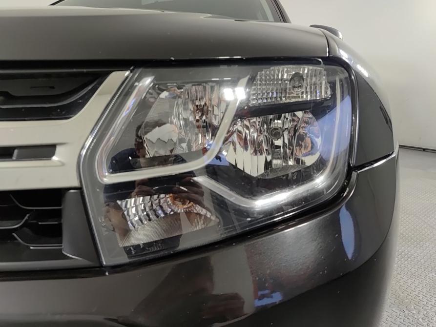 Renault Duster I Рестайлинг Уфа  - изображение 21