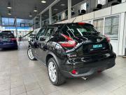 Nissan Juke I Рестайлинг Санкт-Петербург  - изображение 74