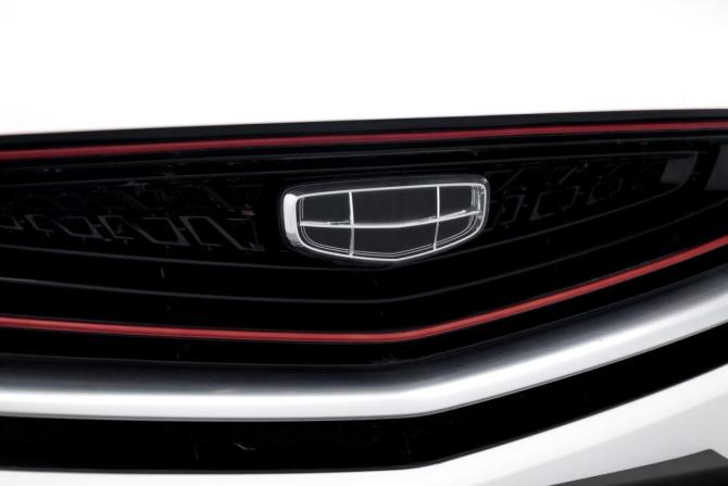 Geely Coolray I с пробегом 2021 года, цена 1 650 000 рублей, 84849 км, внедорожник, Автокод Объявления
