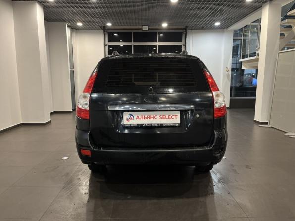 Lada (ВАЗ) Priora I с пробегом 2011 года, цена 208 000 рублей, 316244 км, универсал, Автокод Объявления