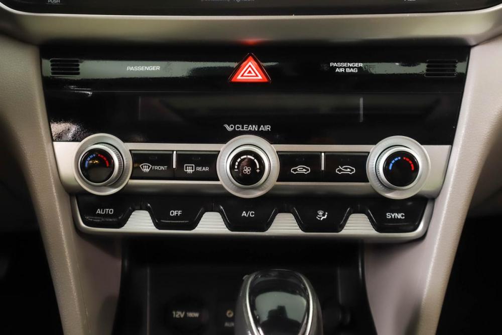 Hyundai Elantra VI (AD) Рестайлинг Пермь  - изображение 23