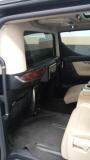 Toyota Alphard III Рестайлинг Санкт-Петербург  - изображение 17