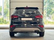 Hyundai Santa Fe III Рестайлинг Санкт-Петербург  - изображение 33