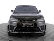 Land Rover Range Rover Sport II Рестайлинг Москва  - изображение 32