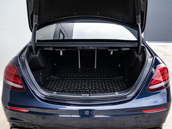 Mercedes-Benz E-Класс V (W213 S213 C238) с пробегом 2016 года, цена 3 099 000 рублей, 148961 км, седан, Автокод Объявления