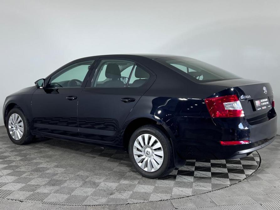 Skoda Octavia III (A7) Ростов-на-Дону  - изображение 4