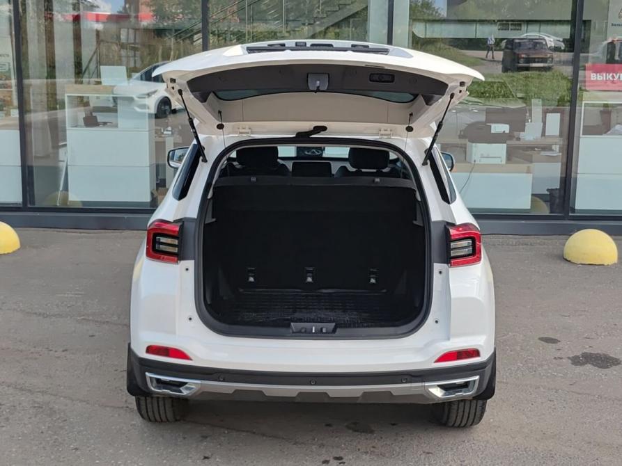 Chery Tiggo 4 Pro I Рестайлинг Ижевск  - изображение 12