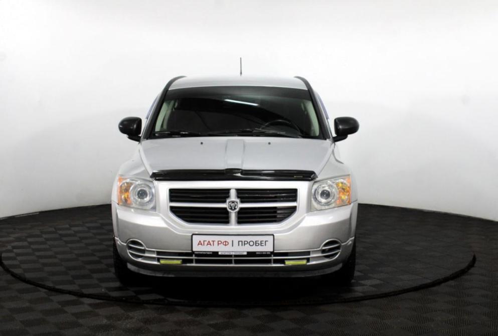 Dodge Caliber I Нижний Новгород  - изображение 3