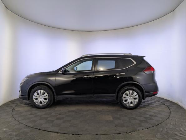 Nissan X-Trail III Рестайлинг с пробегом 2021 года, цена 2 800 000 рублей, 110032 км, внедорожник, Автокод Объявления