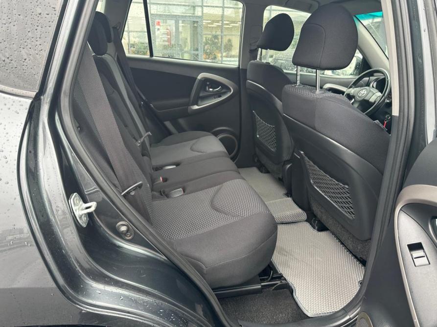 Toyota RAV4 III (XA30) Екатеринбург  - изображение 8