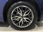 Kia K5 III Москва  - изображение 37