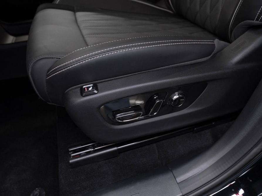 GAC Trumpchi GS8 II Москва  - изображение 26