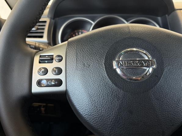 Nissan Tiida I с пробегом 2007 года, цена 520 000 рублей, 192451 км, седан, Автокод Объявления