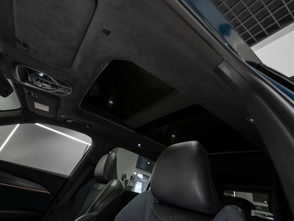 Geely Monjaro I с пробегом 2023 года, цена 3 390 000 рублей, 36730 км, внедорожник, Автокод Объявления