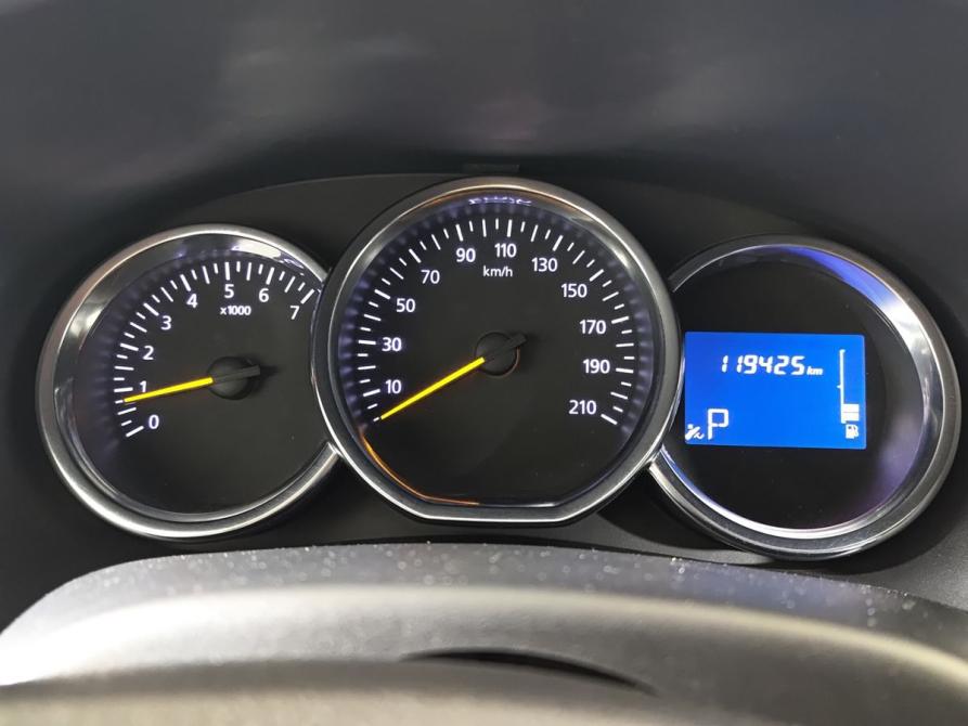 Renault Logan II Уфа  - изображение 16