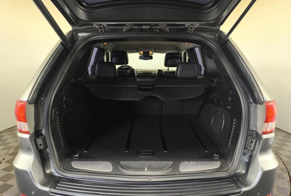 Jeep Grand Cherokee IV (WK2) Нижний Новгород  - изображение 21