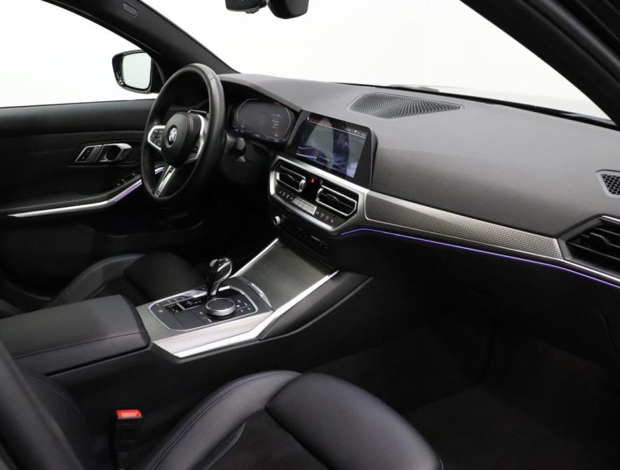 BMW 3 серии VII (G2x) Санкт-Петербург  - изображение 12