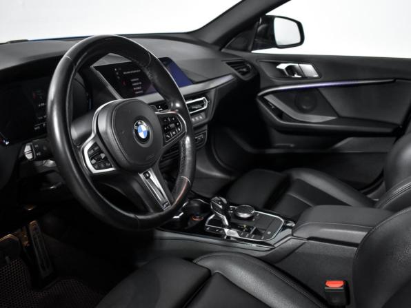 BMW 2 серии F44 с пробегом 2020 года, цена 2 490 000 рублей, 149702 км, седан, Автокод Объявления