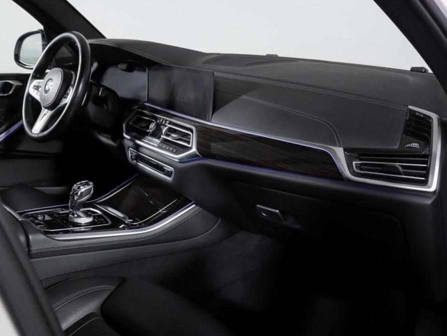 BMW X5 IV (G05/G18) Москва  - изображение 9