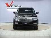 Toyota Land Cruiser 200 Series Уфа  - изображение 20