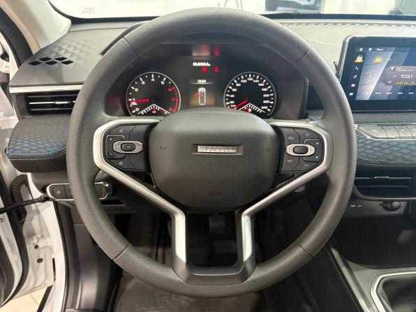Haval Jolion I Рестайлинг с пробегом 2025 года, цена 1 799 000 рублей, 16900 км, внедорожник, Автокод Объявления
