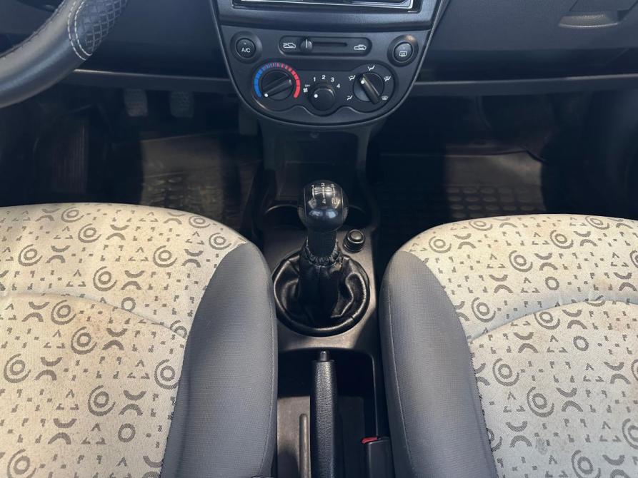Chevrolet Spark II Волгоград  - изображение 13