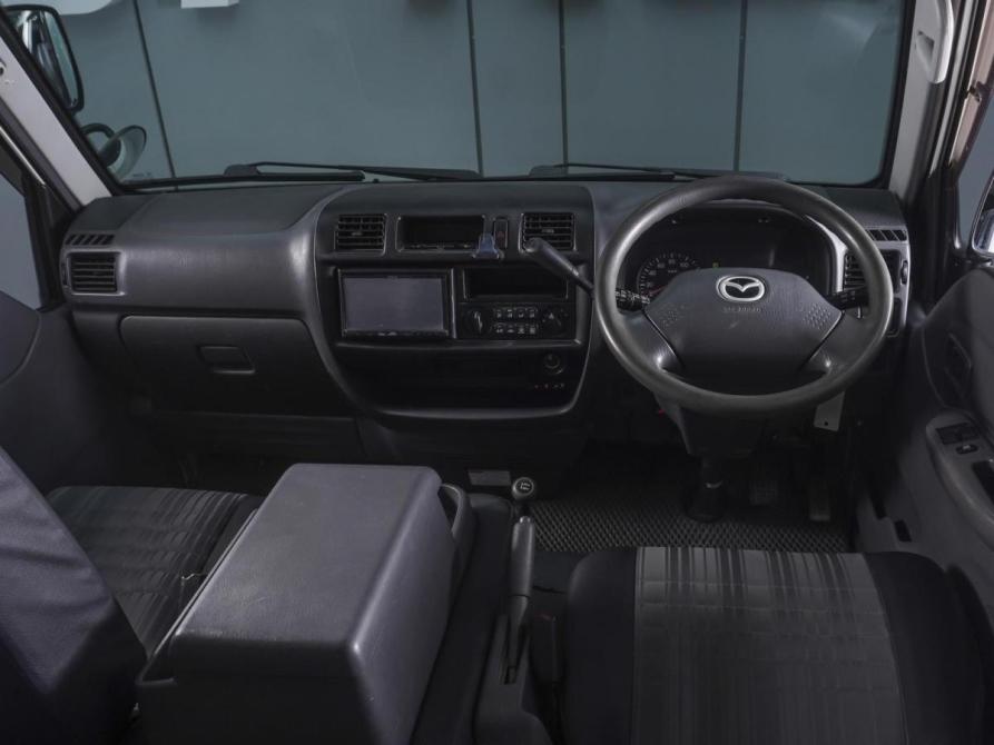 Mazda Bongo IV Ростов-на-Дону  - изображение 6