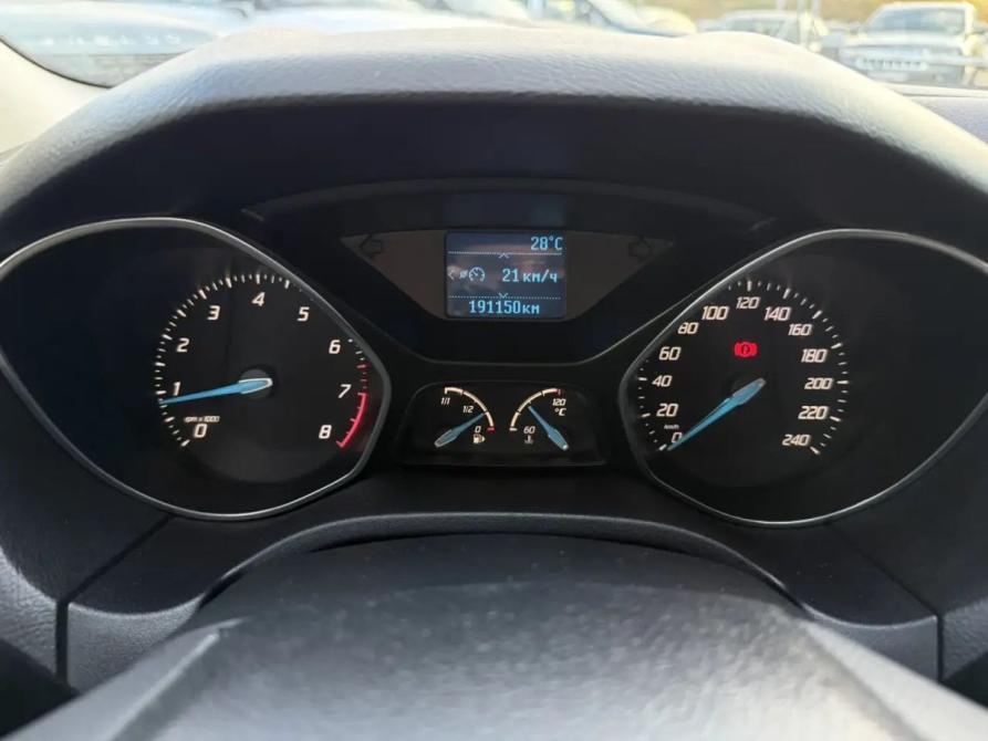 Ford Focus III Волгоград  - изображение 11