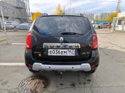 Renault Duster I Рестайлинг Санкт-Петербург  - изображение 16