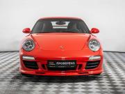 Porsche 911 VI (997) Рестайлинг Москва  - изображение 27