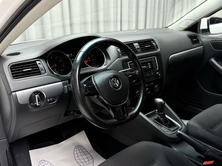 Volkswagen Jetta VI Рестайлинг Ижевск  - изображение 9