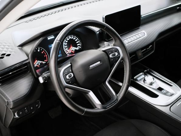 Haval Jolion I с пробегом 2023 года, цена 2 016 000 рублей, 60028 км, внедорожник, Автокод Объявления
