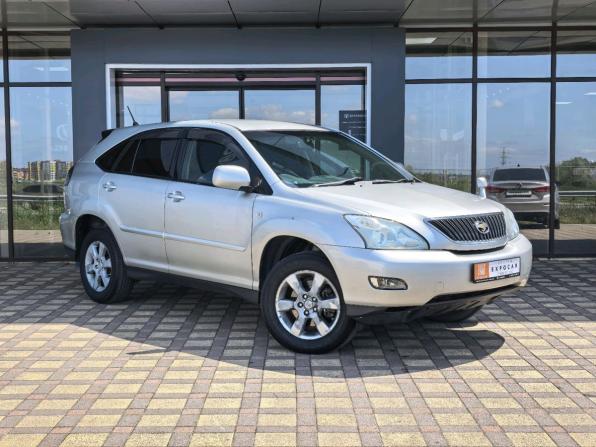 Toyota Harrier II (XU30) с пробегом 2003 года, цена 1 250 000 рублей, 336092 км, внедорожник, Автокод Объявления