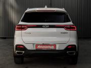 Chery Tiggo 8 I Екатеринбург  - изображение 37