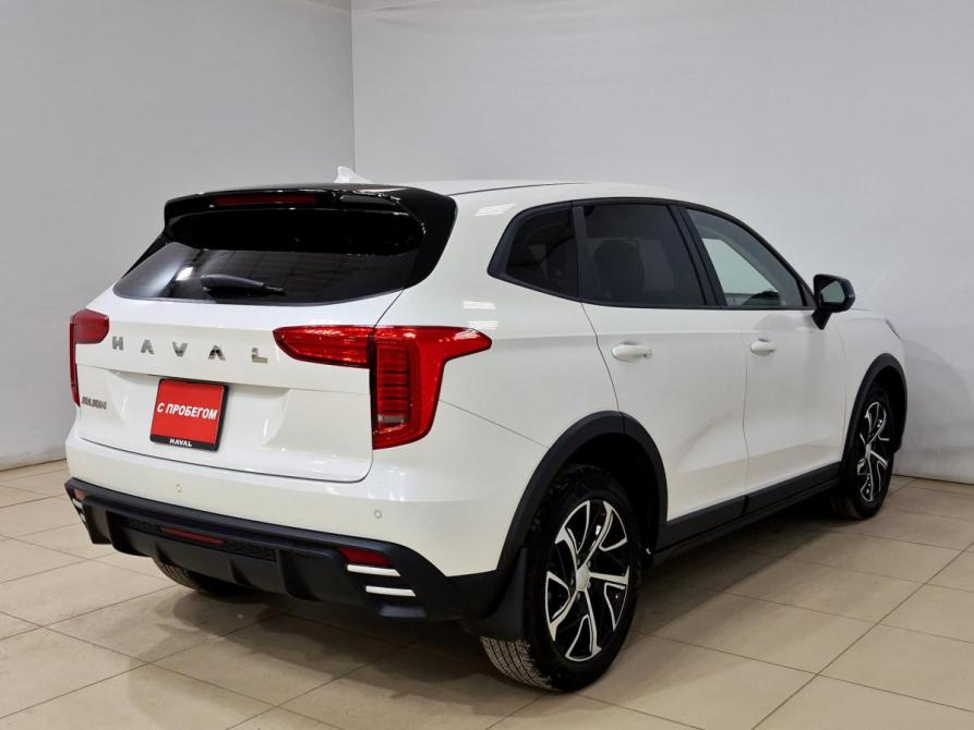 Haval Jolion I Рестайлинг Альметьевск  - изображение 4