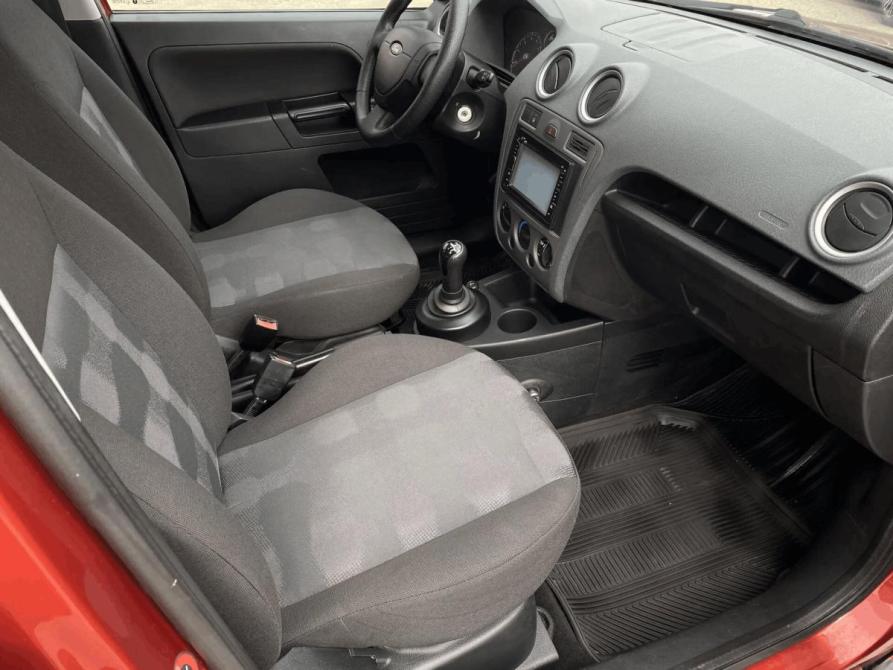 Ford Fusion I Рестайлинг Тверь  - изображение 18