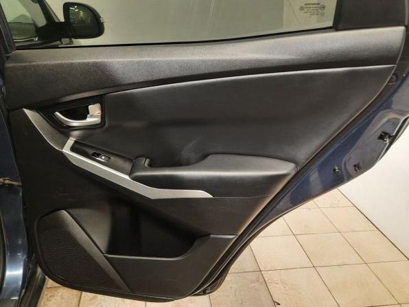 SsangYong Actyon II Рестайлинг с пробегом 2013 года, цена 998 000 рублей, 174000 км, внедорожник, Автокод Объявления