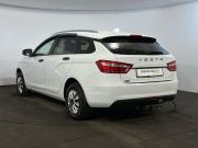 Lada (ВАЗ) Vesta I Великий Новгород  - изображение 21