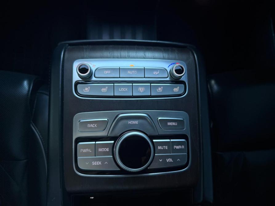 Kia K900 II Воронеж  - изображение 34