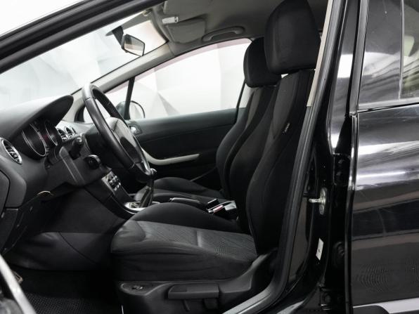 Peugeot 308 I с пробегом 2010 года, цена 496 000 рублей, 251200 км, хэтчбек, Автокод Объявления